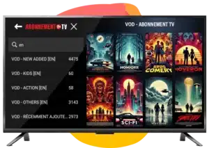 IPTV Premium