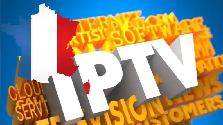 Abonnements IPTV En France