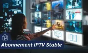 IPTV M3U