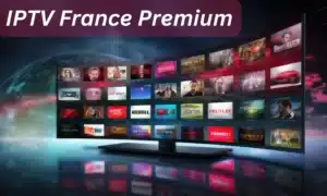 IPTV Pro