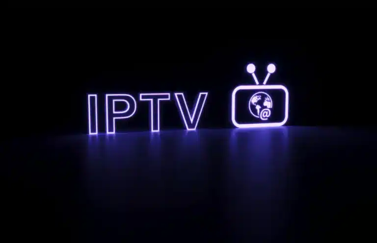 IPTV Smarters