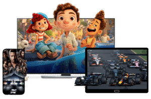DEV IPTV PRO